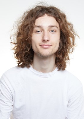 Lucas Bantle