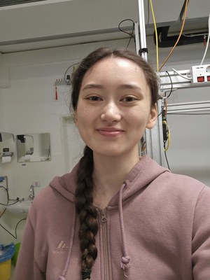 Yumi Johanna Tanabe